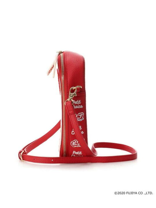 楽天市場】【SALE／50%OFF】ペコちゃん ショルダーバッグ Samantha 