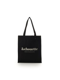 【SALE／40%OFF】≪推し事バッグ≫&Cロゴシンプルトートバッグ≪通勤通学≫ & chouette アンドシュエット バッグ トートバッグ オレンジ レッド グリーン イエロー ブルー ブラック ピンク ホワイト【RBA_E】[Rakuten Fashion]