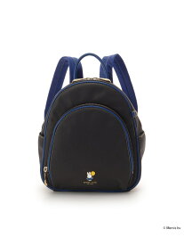 「ミッフィーコレクション」リュック Samantha Thavasa Petit Choice サマンサタバサプチチョイス バッグ リュック・バックパック【送料無料】[Rakuten Fashion]