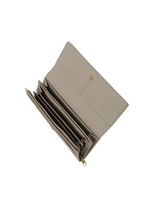 楽天市場】【SALE／50%OFF】ハートストーンかぶせ長財布 SAMANTHAVEGA 