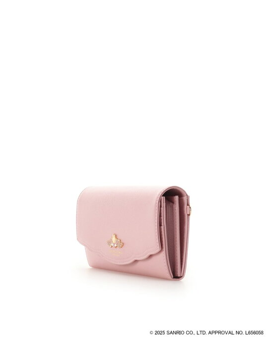 楽天市場】【SALE／50%OFF】「マロンクリーム」コレクション 長財布 
