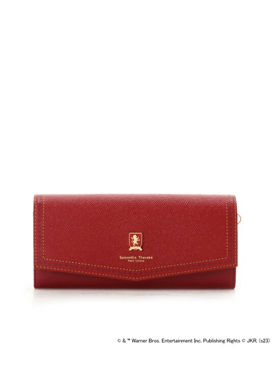 楽天市場】「ハリー・ポッター」コレクション長財布 Samantha Thavasa 