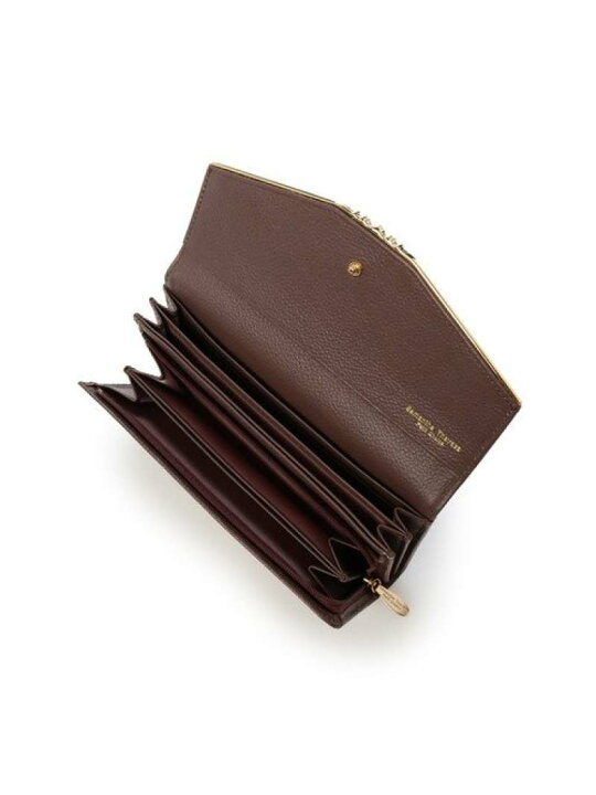 楽天市場】【SALE／50%OFF】フラワーバー 長財布 Samantha Thavasa 