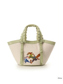 『ズートピア』コレクション ハンドバッグ Samantha Thavasa サマンサタバサ バッグ ハンドバッグ【送料無料】[Rakuten Fashion]