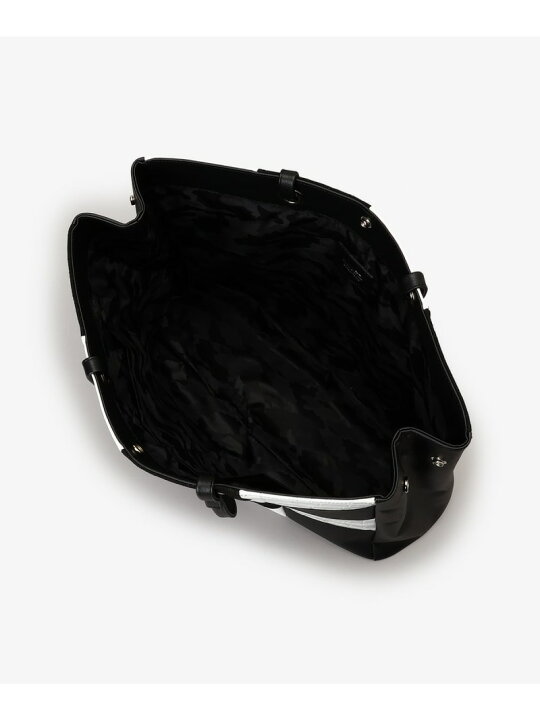 楽天市場】【SALE／50%OFF】パッチワーク横型トート KINGZ キングズ 