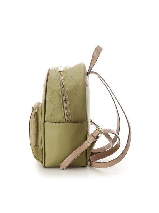 楽天市場】【SALE／30%OFF】型押しモノグラム リュック & chouette 