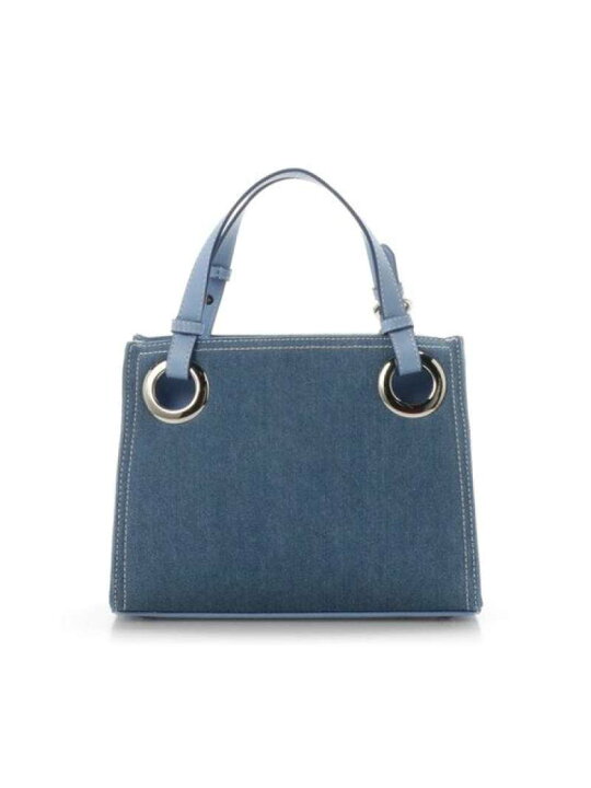 楽天市場】【SALE／50%OFF】☆デニムトートバッグ(小) SAMANTHAVEGA 