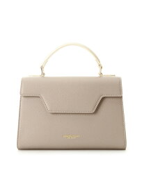 【SALE／50%OFF】フラップショルダーバッグ Samantha Thavasa Petit Choice サマンサタバサプチチョイス バッグ ショルダーバッグ ベージュ ブラック グリーン【RBA_E】【送料無料】[Rakuten Fashion]