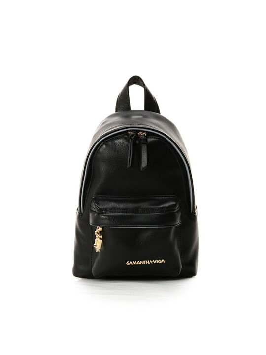 楽天市場】【SALE／50%OFF】シンプルリュックサック 小 SAMANTHAVEGA 