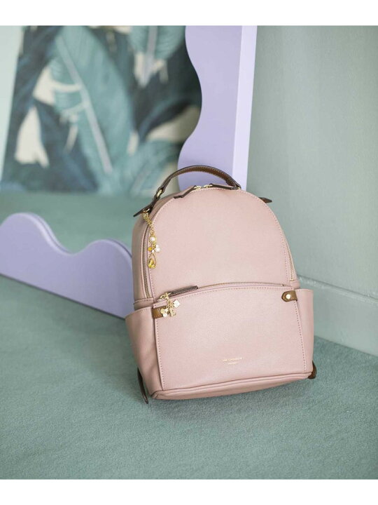 楽天市場】【SALE／50%OFF】シンプルソフトリュック & chouette アンド 