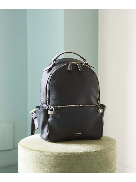 楽天市場】【SALE／50%OFF】シンプルソフトリュック & chouette アンド 
