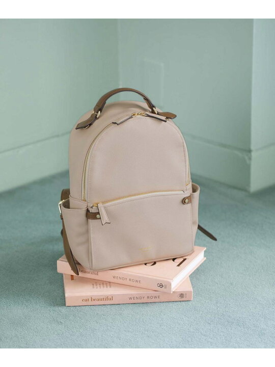 楽天市場】【SALE／50%OFF】シンプルソフトリュック & chouette アンド 