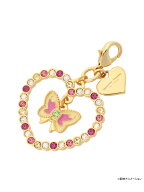 【SALE／30%OFF】『Yes!プリキュア5GoGo!』コレクション ファスナーチャーム Samantha Thavasa Petit Cho…