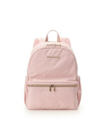 【SALE／30%OFF】アクセントビジューリュック SAMANTHAVEGA サマンサ ベガ バッグ リュック・バックパック ピンク【RBA_E】【送料無料】[Rakuten Fashion]