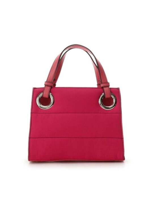 楽天市場】【SALE／50%OFF】スクエアトートバッグ SAMANTHAVEGA 