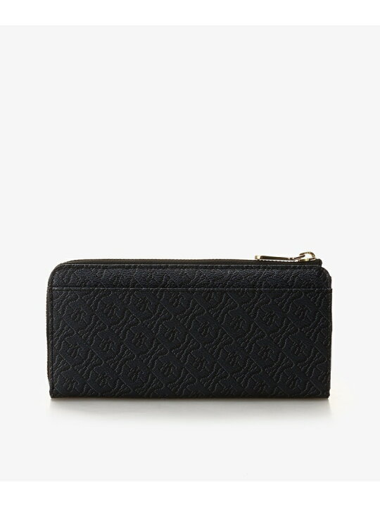 楽天市場】【SALE／40%OFF】クロスプリント長財布 SAMANTHAVEGA  