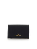 【SALE／50%OFF】シンプルハート 名刺ケース Samantha Thavasa Petit Choice サマンサタバサプチチョイス…