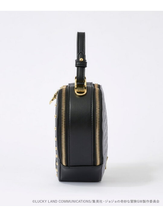 楽天市場】アニメ「ジョジョの奇妙な冒険 黄金の風」コラボショルダー  
