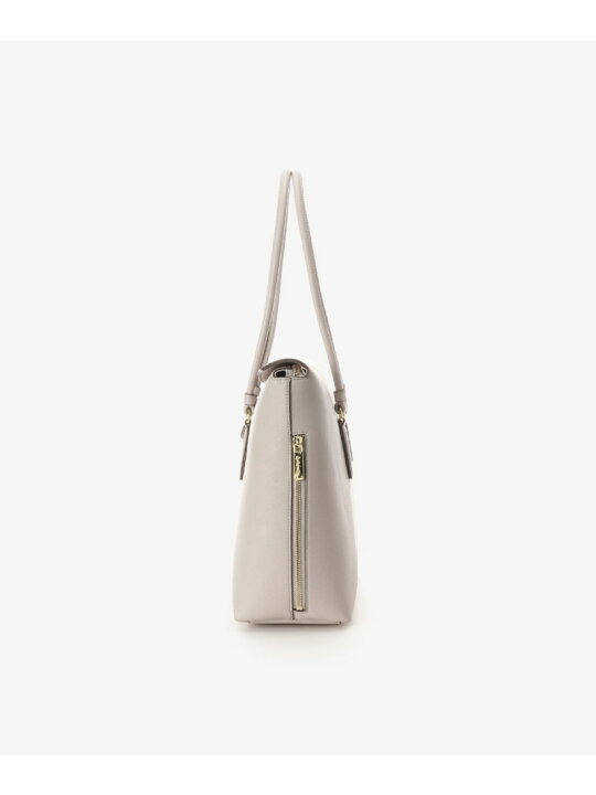 楽天市場】【SALE／50%OFF】ソフトレザー トートバッグ & chouette 
