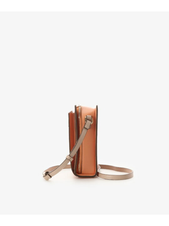 楽天市場】【SALE／20%OFF】ミニスクエアショルダーバッグ & chouette 