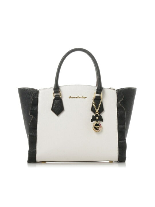 楽天市場】【SALE／50%OFF】ツートーンフラッターS SAMANTHAVEGA 