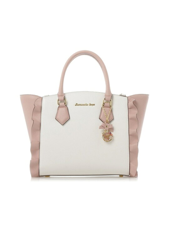 楽天市場】【SALE／50%OFF】ツートーンフラッターS SAMANTHAVEGA 