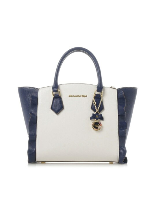 楽天市場】【SALE／50%OFF】ツートーンフラッターS SAMANTHAVEGA 