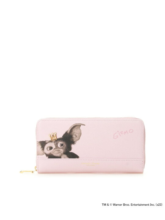 楽天市場】【SALE／50%OFF】「グレムリン」コレクション 長財布 
