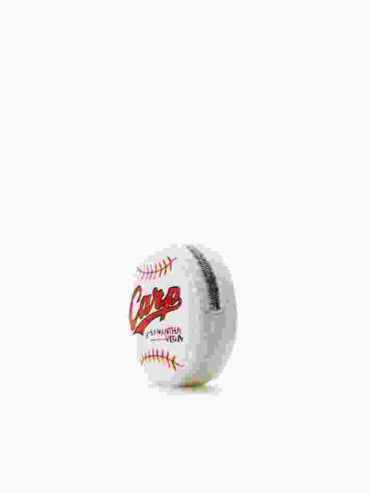 楽天市場】【SALE／50%OFF】カープコラボボール型ポーチ SAMANTHAVEGA 