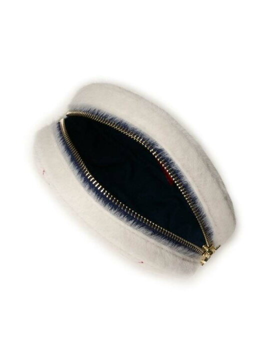 楽天市場】【SALE／50%OFF】カープコラボボール型ポーチ SAMANTHAVEGA 