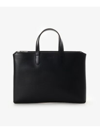 【SALE／50%OFF】薄マチブリーフ 大 KINGZ キングズ バッグ トートバッグ ネイビー ブラック【RBA_E】【送料無料】[Rakuten Fashion]