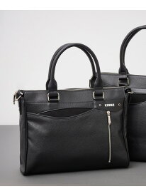 【SALE／50%OFF】ブレイン スリムS KINGZ キングズ バッグ トートバッグ ブラック ネイビー ホワイト【RBA_E】【送料無料】[Rakuten Fashion]