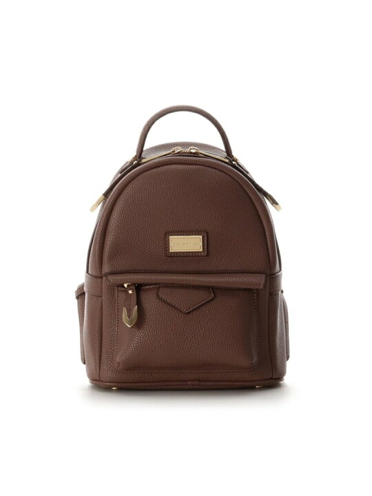 楽天市場】【SALE／50%OFF】フロントポケット付リュック SAMANTHAVEGA 