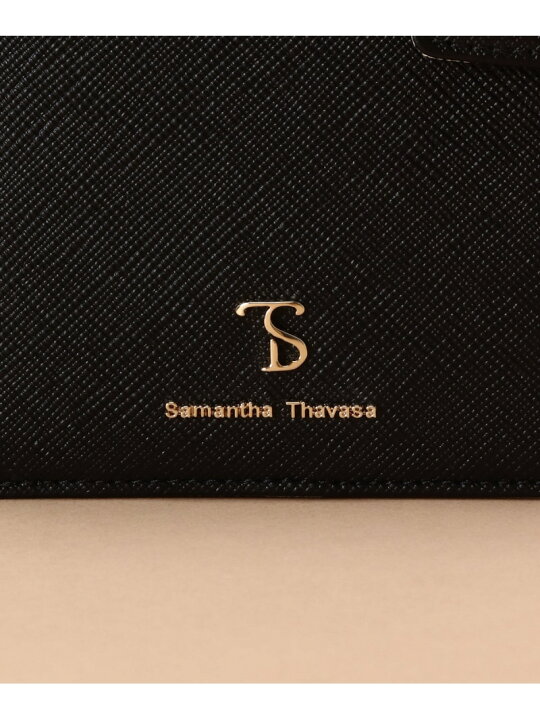 楽天市場】【SALE／50%OFF】シンプルレザーパスポートケース Samantha 
