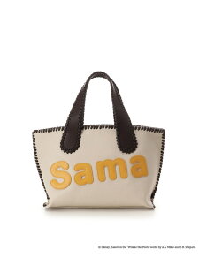 ySALE^30%OFFzw܂̃v[xRNV T}^og[gobO Samantha Thavasa T}T^oT obO g[gobO zCgyRBA_Ezyz[Rakuten Fashion]