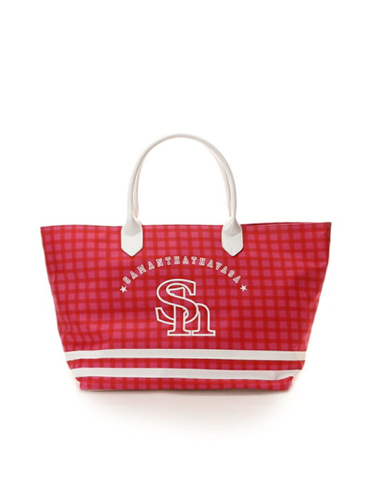 楽天市場】【SALE／50%OFF】ビッグトート【福岡ソフトバンクホークス 