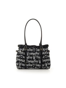 XNb^ T}T vE~j g[gobO[Revival Collection] Samantha Thavasa T}T^oT obO g[gobO ubN zCgyz[Rakuten Fashion]