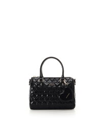 【SALE／50%OFF】■オンラインショップ&一部店舗限定■エターナルハートキルトミニボストン SAMANTHAVEGA サマンサ ベガ バッグ ボストンバッグ ピンク ホワイト グリーン ブラック パープル【RBA_E】【送料無料】[Rakuten Fashion]