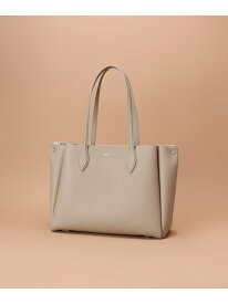 Dream bag for レザートートバッグ Samantha Thavasa サマンサタバサ バッグ トートバッグ ホワイト ブラック ベージュ ネイビー【送料無料】[Rakuten Fashion]