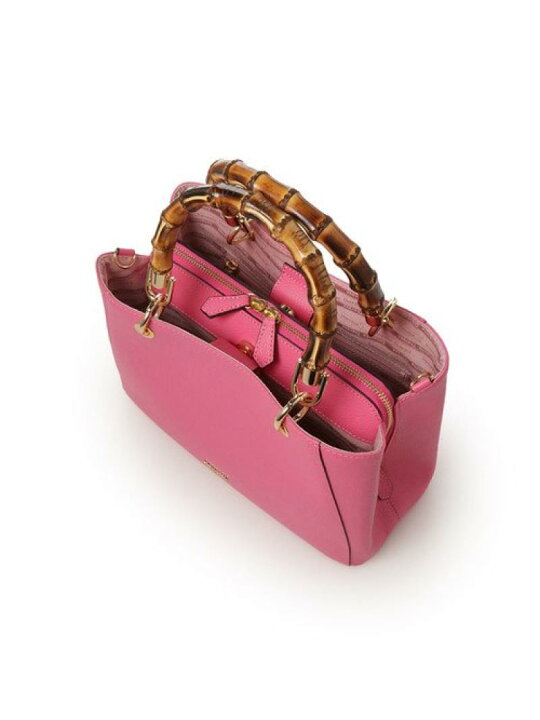 楽天市場】【SALE／50%OFF】バンブーハンドルルイーザ Samantha 