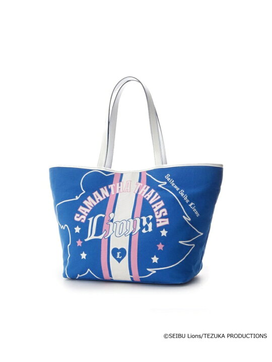 楽天市場】【SALE／50%OFF】キャンバストートバッグ【埼玉西武 