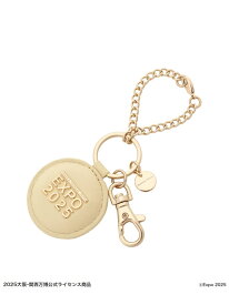 「EXPO 2025」コラボチャーム Samantha Thavasa サマンサタバサ ファッション雑貨 チャーム・キーチェーン ブラック ピンク ブルー【送料無料】[Rakuten Fashion]