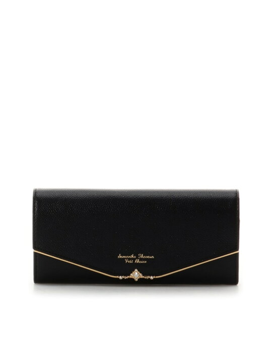 楽天市場】ジュエルバー 長財布 Samantha Thavasa Petit Choice 