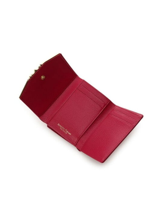 楽天市場】ジュエルバー 折財布 Samantha Thavasa Petit Choice 