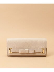 エムシュシュII 長財布 Samantha Thavasa サマンサタバサ 財布・ポーチ・ケース 財布 ブラック ピンク ホワイト レッド グリーン グレー【送料無料】[Rakuten Fashion]