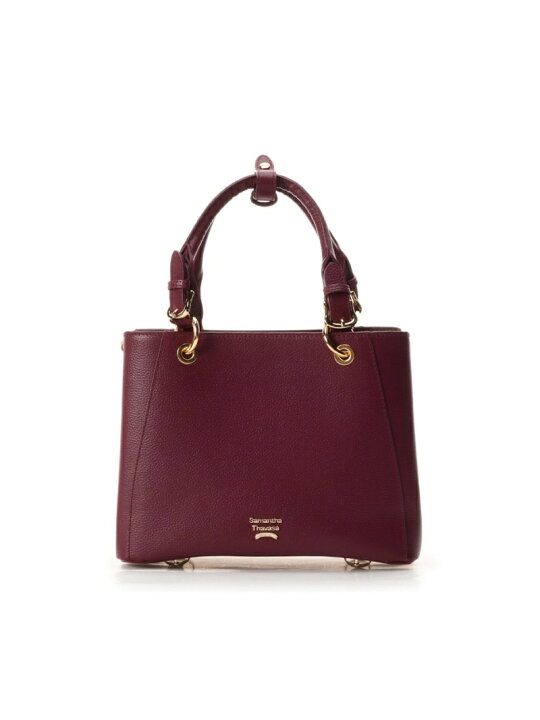 楽天市場】【SALE／70%OFF】NEOルイーザ(小サイズ) Samantha Thavasa 