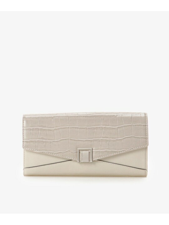 楽天市場】【SALE／40%OFF】BOXウォレット長財布 SAMANTHAVEGA 