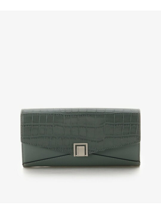 楽天市場】【SALE／40%OFF】BOXウォレット長財布 SAMANTHAVEGA 