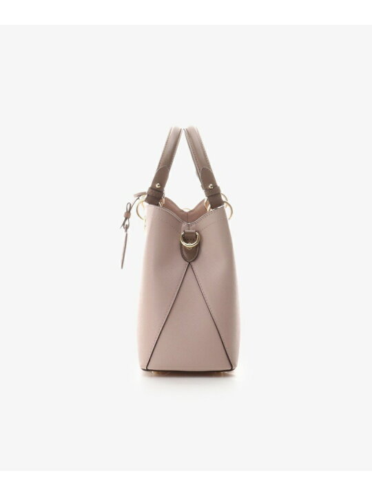 楽天市場】【SALE／30%OFF】スカラップトートバッグ SAMANTHAVEGA 