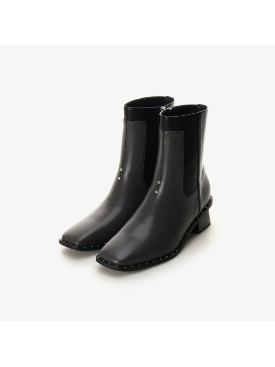 楽天市場】【SALE／50%OFF】カラーブロックブーツ(L) SAMANTHAVEGA 